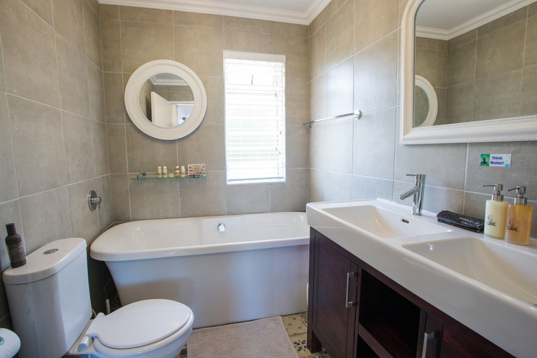 Bathroom 3, dk villas 1 Harbour View Hout Bay, City of Cape Town