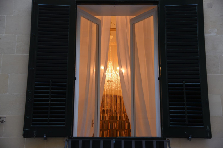 Exterior & Views 2, Cadelli Luxury Suite, Lecce