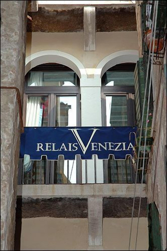 Exterior & Views 2, Relais Venezia, Venezia