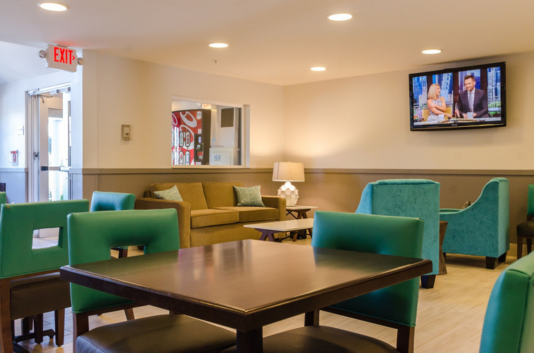 Others 5, Quality Inn Seaside Oregon Coast, Clatsop