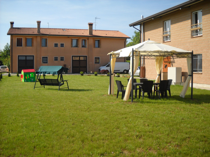 Agriturismo Campi di Grano, Treviso