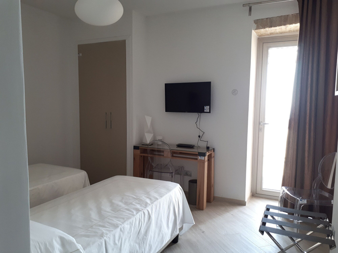 Bedroom 4, Daedalium Cultural Resort, Agrigento