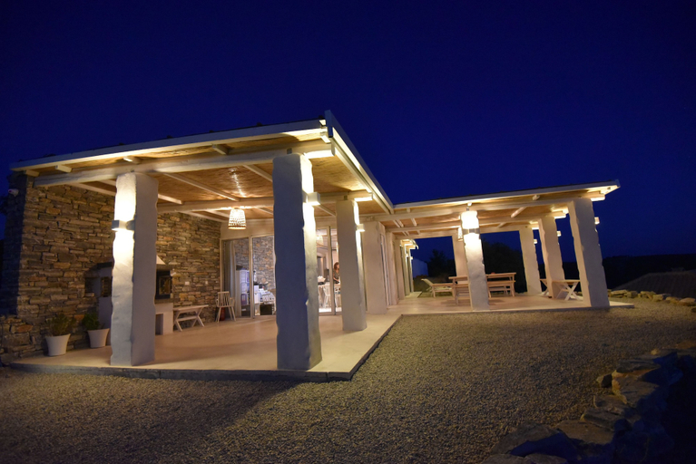 Exterior & Views 2, Palazzo Greco Villas, Crete