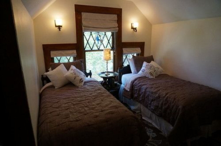 Bedroom 3, R&R Guesthouse, Wasco