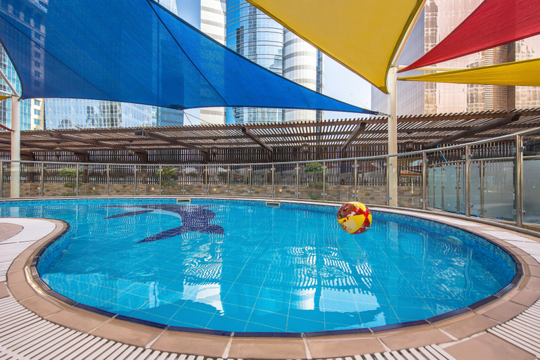 Sport & Beauty 3, Ezdan Residence, Doha
