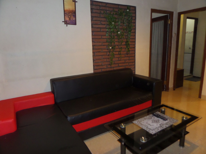 Others 5, Villa Anna, Probolinggo