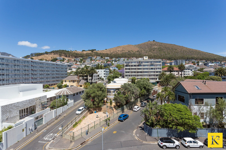Exterior & Views 2, Unit 613 Cape Royale Apartments, City of Cape Town