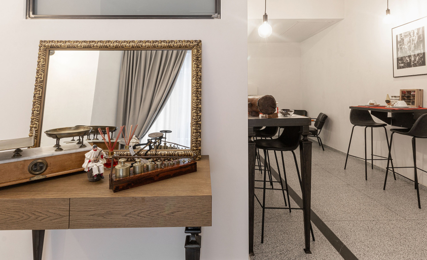 Food & Drinks 3, Annunziata Guesthouse, Centro Storico, Napoli