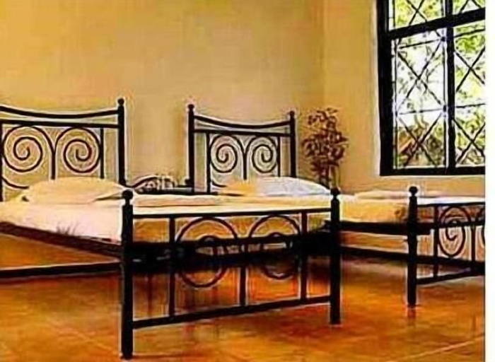 Bedroom 3, Angels Resort, North Goa