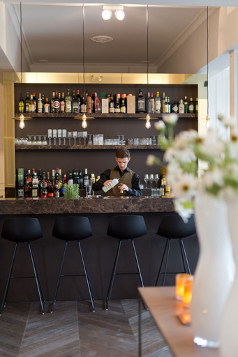 Food & Drinks 5, Hotel Den Hof, Oost-Vlaanderen