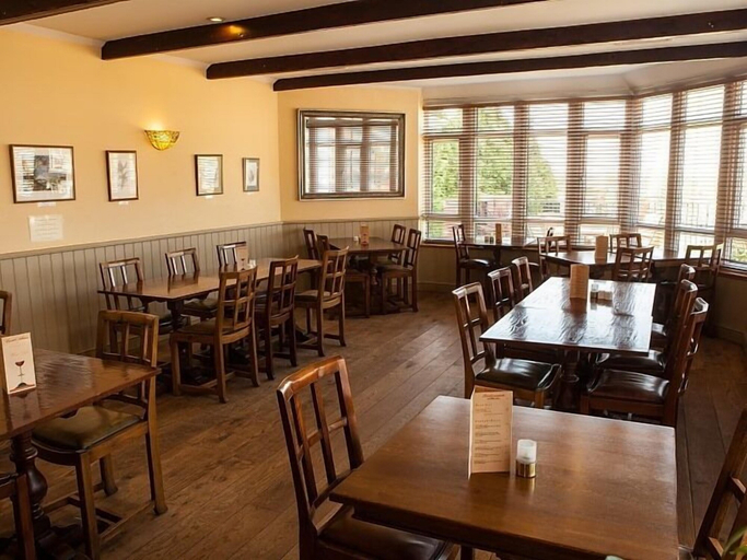 Food & Drinks 4, The Corbet Arms, Shropshire