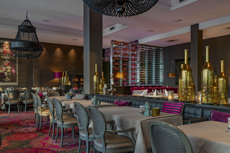 Food & Drinks 4, Van Der Valk Hotel Sneek, Sneek