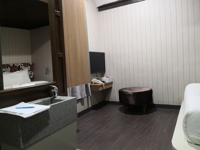 Others 5, Vivids Hotel, Kuala Lumpur