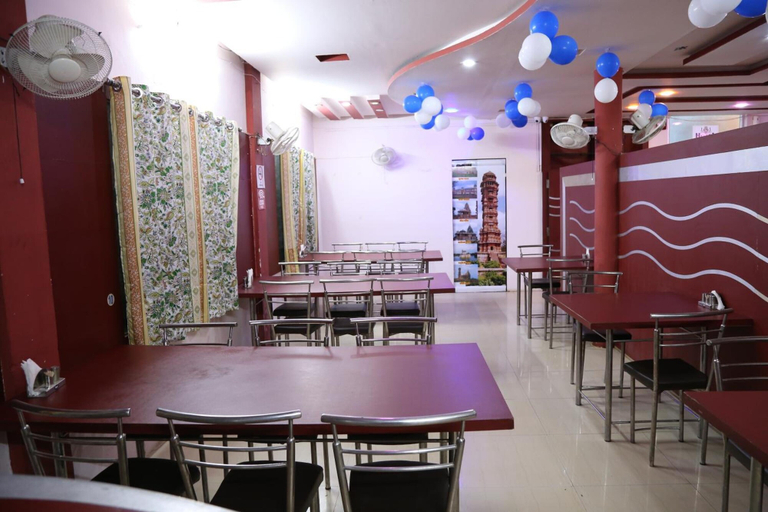 Food & Drinks 5, Hotel Shri Karani Vilas, Chittaurgarh