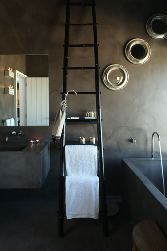 Bedroom 5, Torre de Palma Wine Hotel - Design Hotels, Monforte