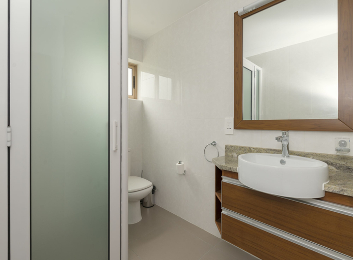 Bathroom 4, Sahaj Holiday Apartments