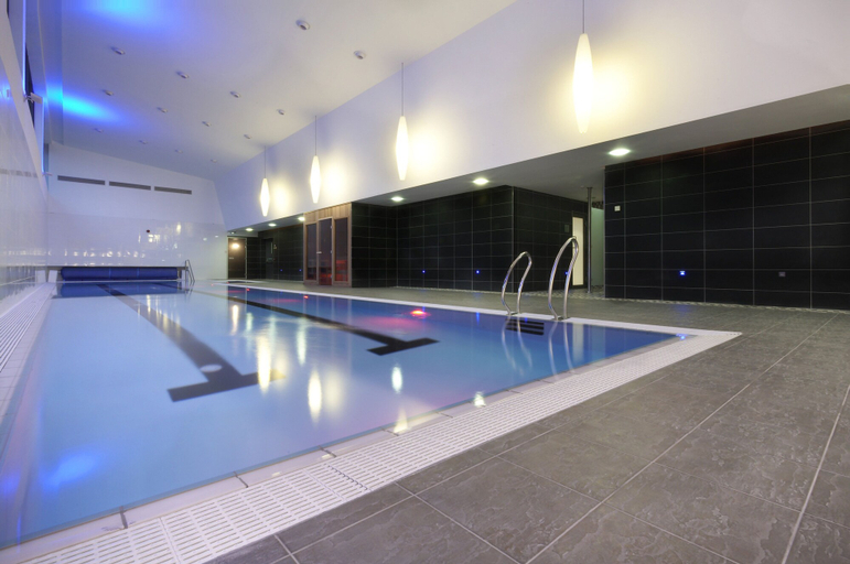 Sport & Beauty 3, Clayton Hotel Galway
