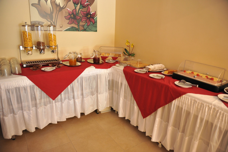 Food & Drinks 5, Hotel Heleni Beach, South Aegean