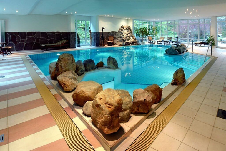 Sport & Beauty 2, Waldhotel Bad Sulzburg, Breisgau-Hochschwarzwald
