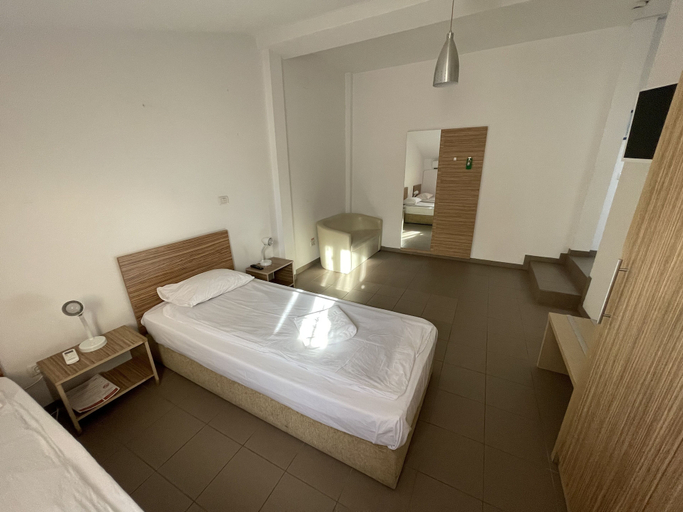 Bedroom 3, Piata Uniri Cozy Inn, Municipiul Bucuresti