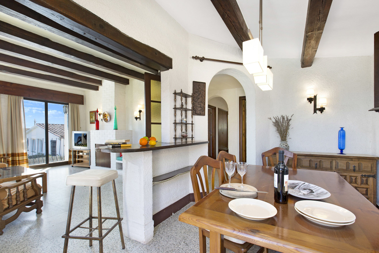 Food & Drinks 4, Villa Mas Guelo, Girona