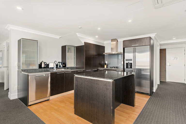 Others 5, 3-BEDROOM PENTHOUSE APARTMENT - THE BEACON 1002, Queenstown-Lakes