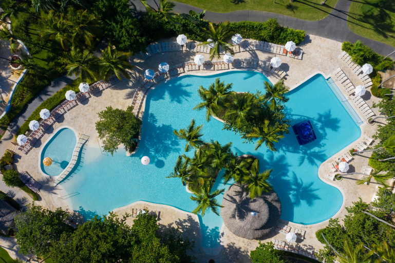 Exterior & Views 2, Impressive Punta Cana, Salvaleon de Higuey