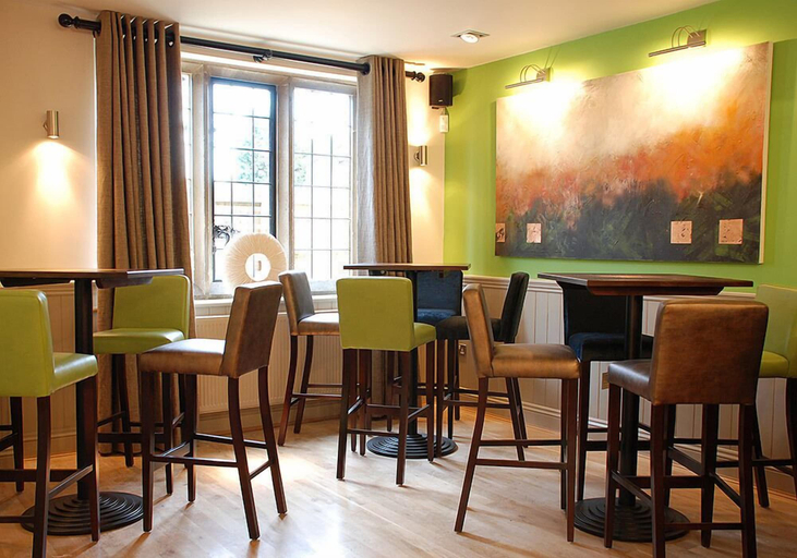 Food & Drinks 5, The Hopping Hare, Northamptonshire