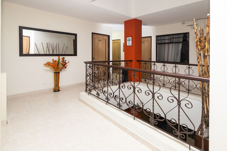 Others 5, Hotel Los Tunjos, Dosquebradas