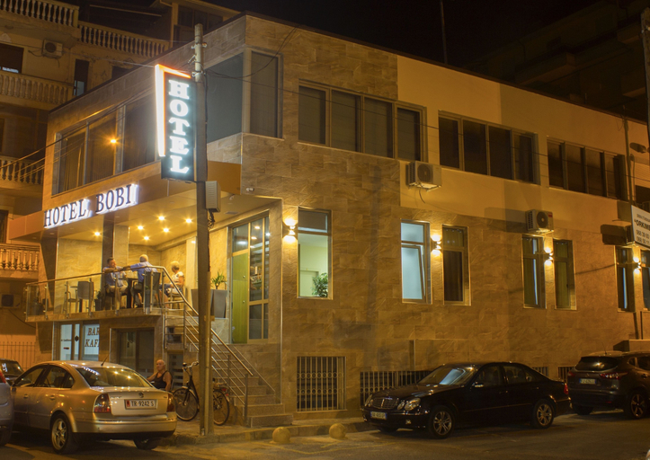 Exterior & Views 2, Bobi Hotel, Shkodrës