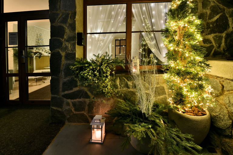 Others 5, APLEND Hotel Lujza Major, Poprad