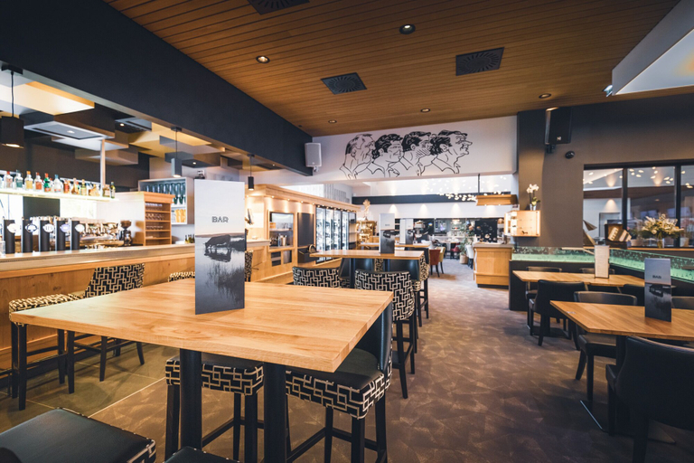 Food & Drinks 5, Hotel Bastide, Aveyron