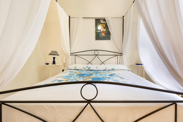 Bedroom 3, 2237 Villa Diletta - Piano Terra by Barbarhouse, Lecce