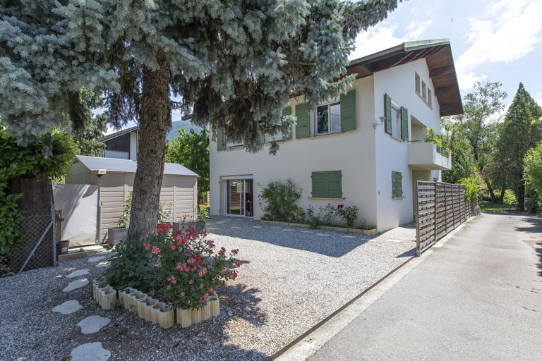 Exterior & Views 2, Le Lotus Blanc, Savoie