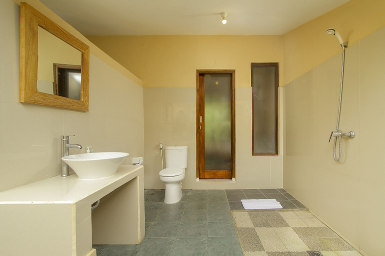 Bedroom 3, Manggis Sari Guest House, Gianyar