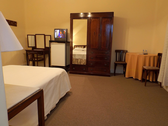 Bedroom 2, Argentino Hotel Casino & Resort, n.a339