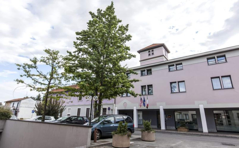 Exterior & Views 2, Best Western Plus BorgoLecco Hotel, Monza and Brianza