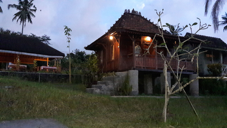 Exterior & Views 2, Kubu Taru, Karangasem