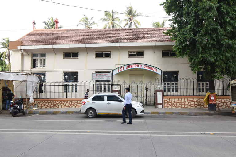 Exterior & Views 2, Kings International Juhu, Mumbai Suburban