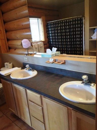 Bathroom 3, Cabin Share Phase 2, Colfax