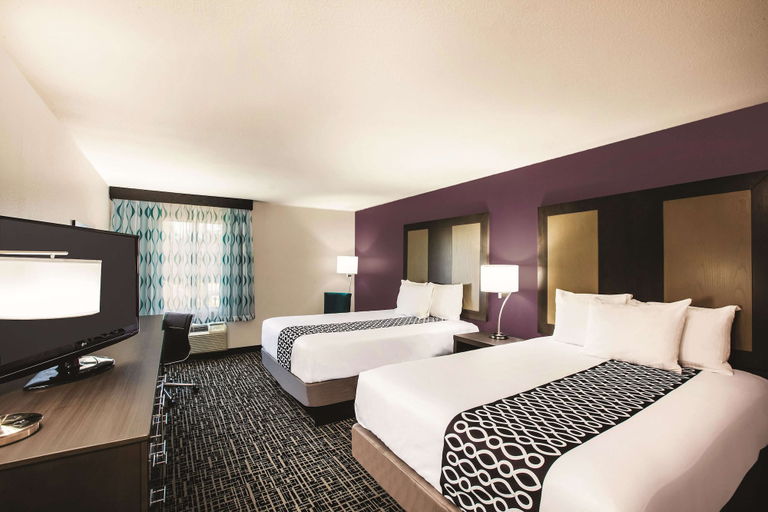 Bedroom 4, La Quinta Inn & Suites by Wyndham Walker - Denham Springs, Livingston