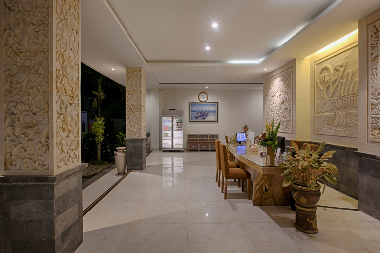 Public Area