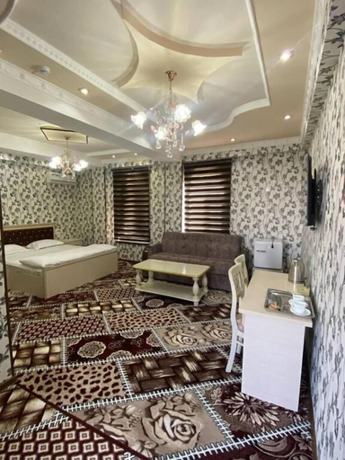 Others 5, Vostok Hotel, Kogon