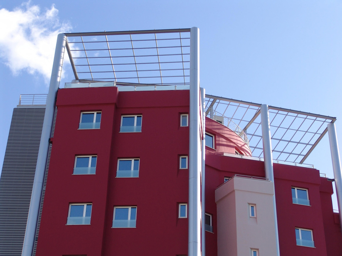 Exterior & Views 2, Hotel Quarteirasol, Loulé