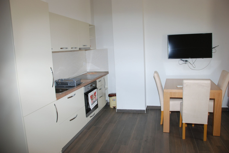 Others 5, Sunrise Luxury Apartments, Sarandës