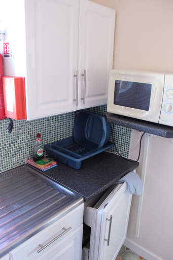 Others 5, Sandpiper Holiday Apartments, Lancashire