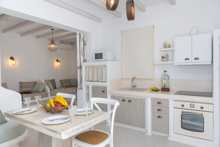 Others 5, Naxian Lounge Villas, South Aegean