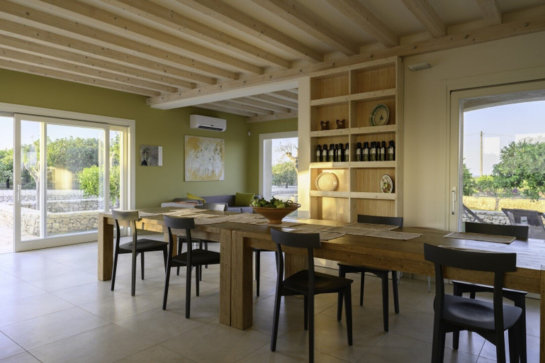 Food & Drinks 5, Fiore di Vendicari B&B - Sicilian Charme, Lemon Grove and Sea, Syracuse