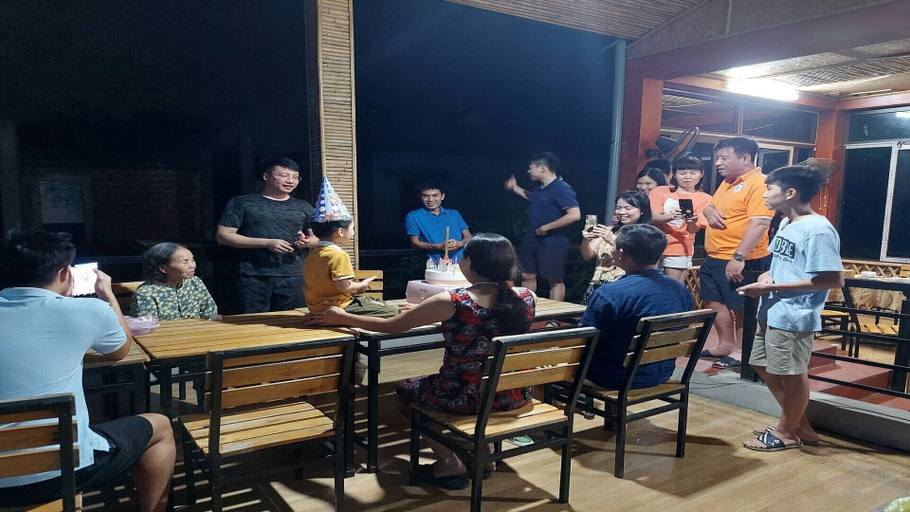 Food & Drinks 4, Tam Coc Koi Homestay, Hoa Lư