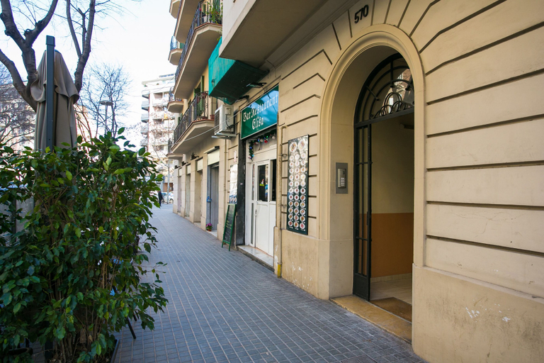 Exterior & Views, Beautiful Sagrada Familia Apartment, Barcelona